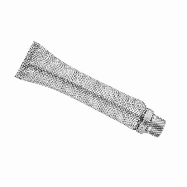 Filtro Per Birra, Filtro Per Birra In Acciaio Inox, Filtro Per Luppolo Per Birra, Filtro Per Birra, Filtro A Rete Per Birra, Forniture Per La Casa-image