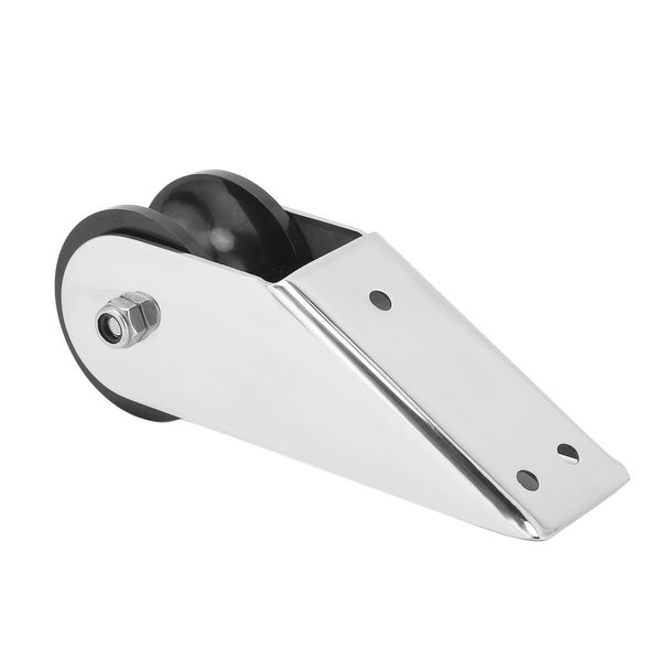 Rullo Dell'ancora, Rullo Dell'ancora In Acciaio Inox, Sostituzione Del Rullo Dell'ancora, Rullo Di Prua Per Imbarcazioni, Rullo Dell'ancora Per Navi, Rullo Dell'ancora Per Barche-image