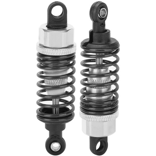 Ammortizzatori Rc,Ammortizzatore Rc,Ammortizzatore Rc In Metallo,Ammortizzatore Rc Per Traxxas Slash 2Wd,Ammortizzatore A Molla In Metallo,Ammortizzatore Ammortizzatore-image