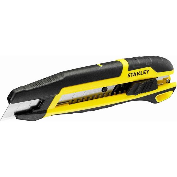 Stanley Hts Cutter 18Mm Mit Schieber-image