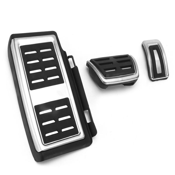 Pedale Dell'acceleratore, Pedale Della Frizione Del Freno, Poggiapiedi Dell'acceleratore, Cuscinetto Dell'acceleratore, Sostituzione Del Pedale Dell'acceleratore, Accessori Dell'automobile-image
