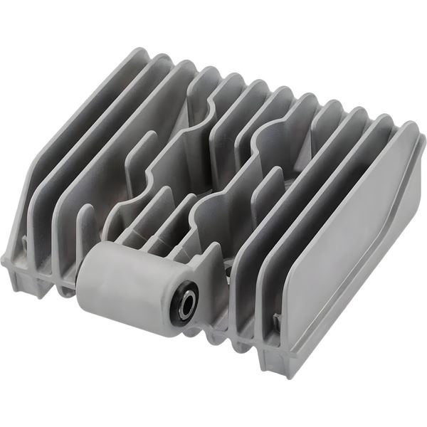 Testa Cilindro Venandi Conversione Motore M500 60Cc Per Simson KR51/1, Star SR4--image