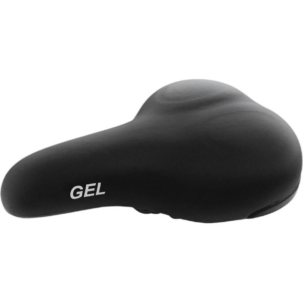 Sella Da Trekking In Gel Falkx, Compresa L'imbragatura-image