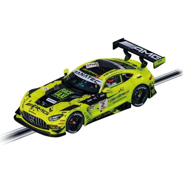 Carrera Mercedes-Amg GT3 Evo 'Getspeed, No.2' 24H Spa 2024 1:32-image