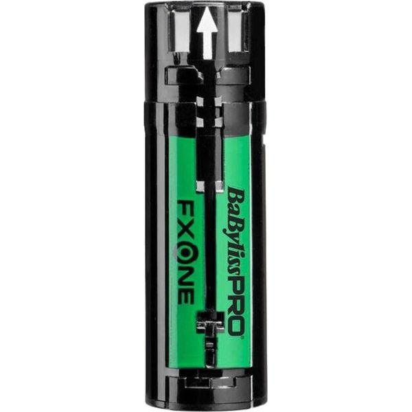 Babyliss Pro 4Artist Fxone Boosted +33% - Batteria Intercambiabile-image