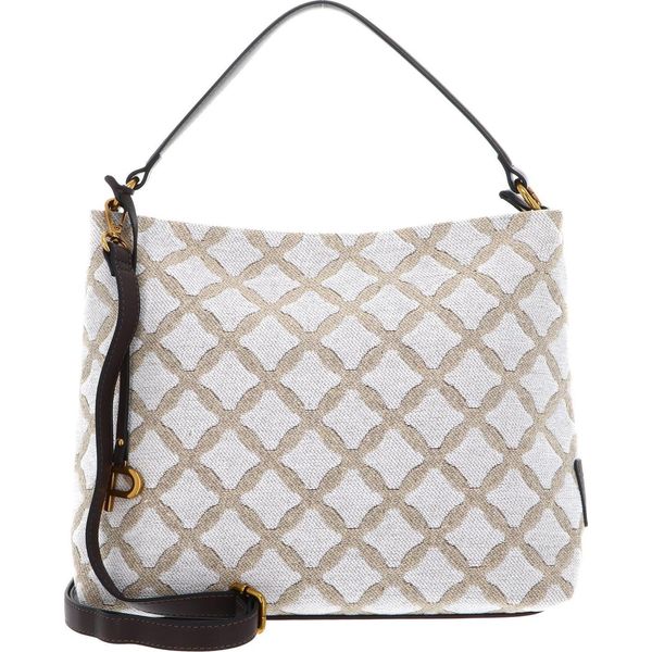 Picard Borsa A Tracolla Borsetta Circulus Shoulderbag Cafe - Kombi Beige Avorio-image