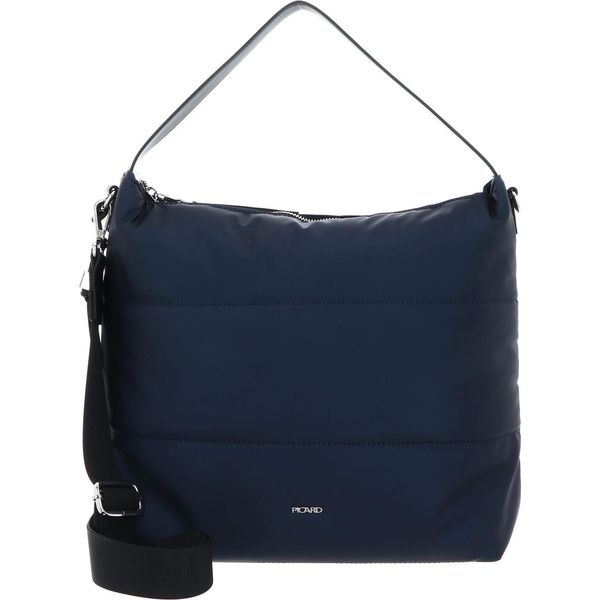 Picard Borsa A Tracolla Borsetta Sportify Shoulder Bag Ocean Blu Scuro-image