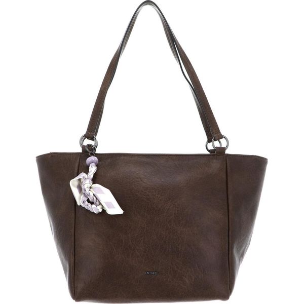 Picard Borsa Shopper Borsa A Tracolla Essenza Shopper Cafe Marrone-image