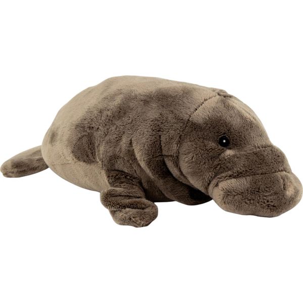 Carl Dick Lamantino Di Circa 40 Cm, Peluche, Peluche, Peluche 3758-image