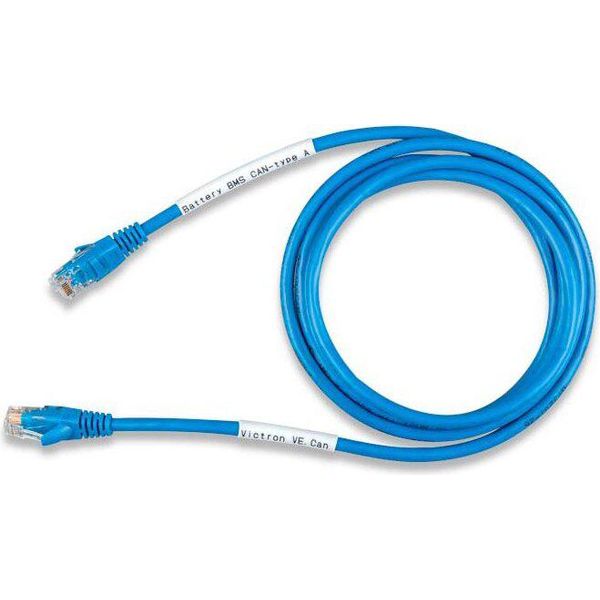 Cavo Di Collegamento Victron Energy Ve.Can A Can-Bus Bms Tipo A ASS030710050 (ASS030710050)-image