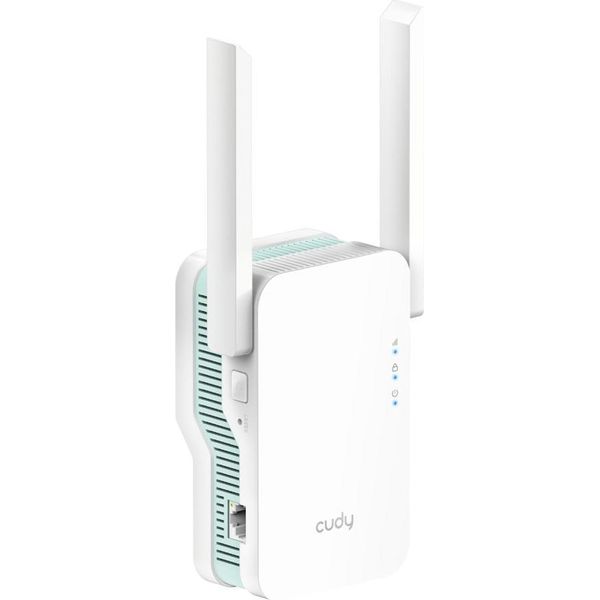 Cudy Cudy RE1500 Mesh Wi-Fi 6 Signal Booster-image