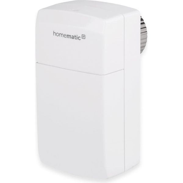 Homematic Ip 155648A0 Ip Smart Home Kompakt HeizköRperthermostat-image