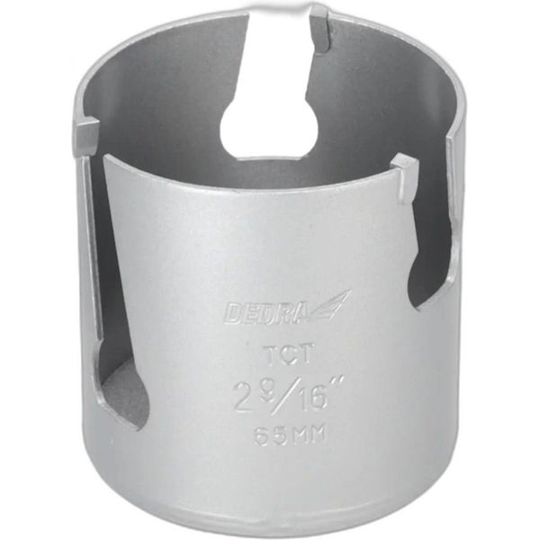Sega A Tazza Universale Tct 65Mm 5/8''-image