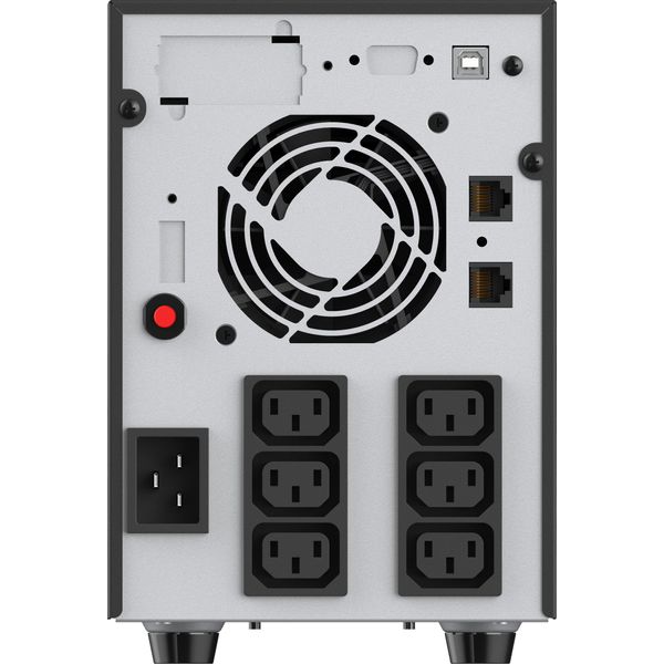 Bluewalker 10121196 Bluewalker Usv Powerwalker Vi 3000 Stl Iec 1800W Line-Int-image