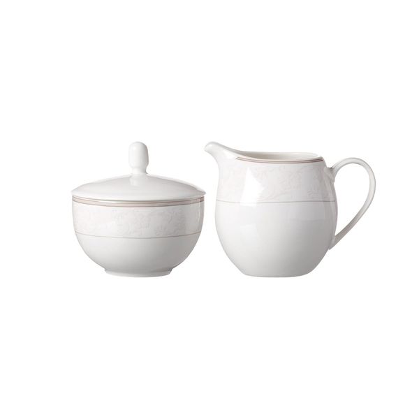 Ritzenhoff & Breker Milch- Und Zucker-Set Isabella 2Er Set-image