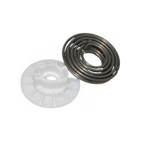Molla Di Avviamento Falce Husqvarna 323R Starter Kit Originale-image