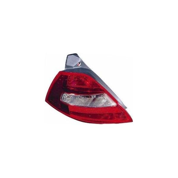 Van Wezel 4375932 - Oe 8200413216 Fanale Posteriore Destro Per Megane Ii-image