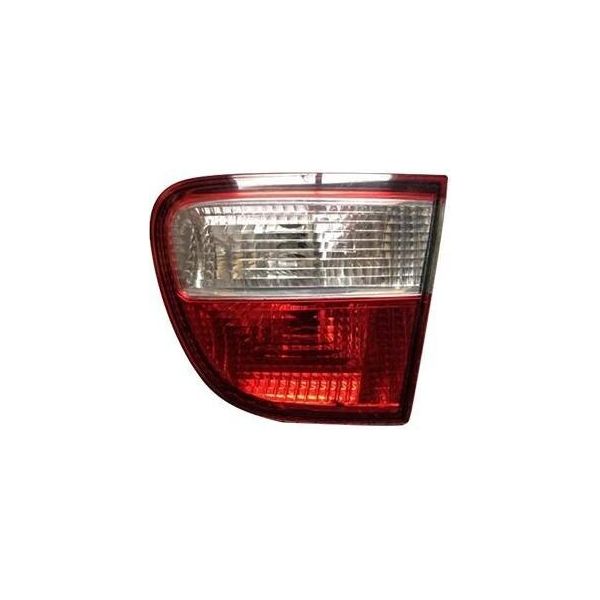 Van Wezel 4934934 - Oe 1M6945108 Fanale Posteriore Destro, Parte Interna Per Leon (1M1)-image