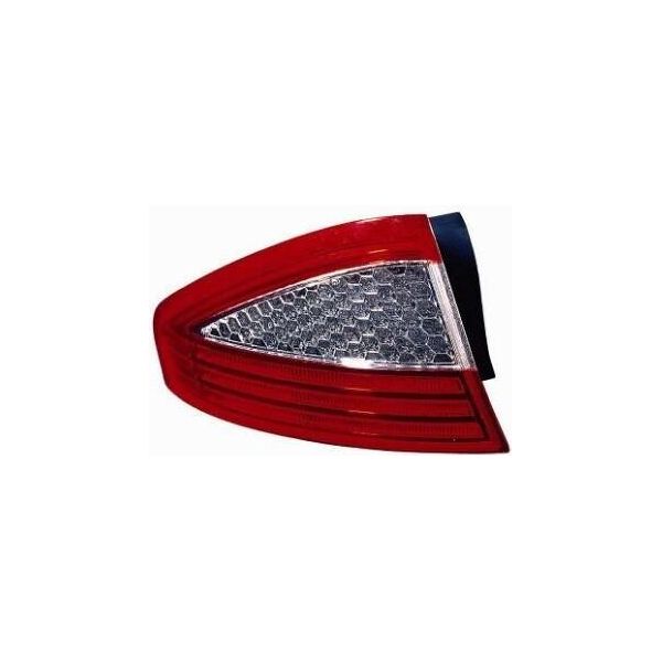 Van Wezel Luce Posteriore Sinistra Esterna Per Ford Mondeo Iv (BA7)-image