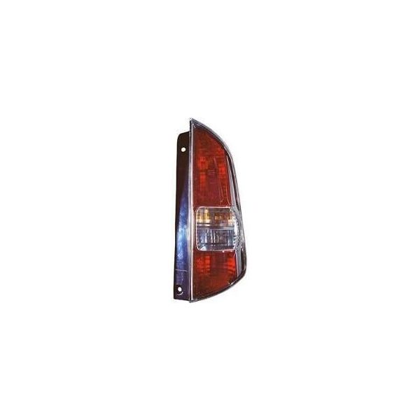 Van Wezel Fanale Posteriore Destro Per Subaru Justy Iv Per Daihatsu Sirion (M3)-image