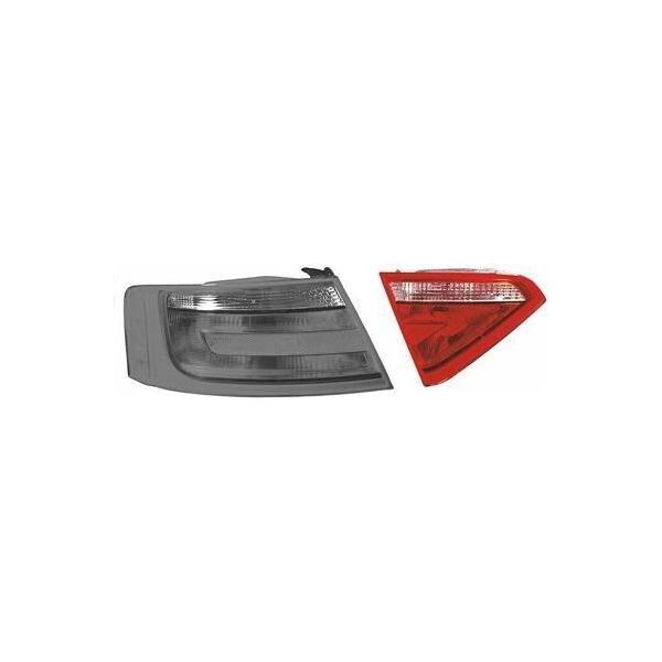 Van Wezel 0378923 - Oe 8T0945093 Lampada Combinata Posteriore, Sinistra, Parte Interna Per A5 (8F), A5 (8T)-image