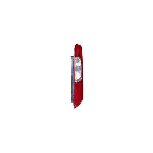 Van Wezel Fanale Posteriore Destro Per Ford Focus Ii Hatchback (Da, Hcp, Dp)-image