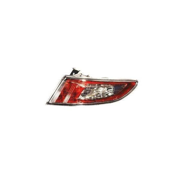 Van Wezel Fanale Posteriore Destro Esterno Per Honda Civic Viii Hatchback (Fn, Fk)-image
