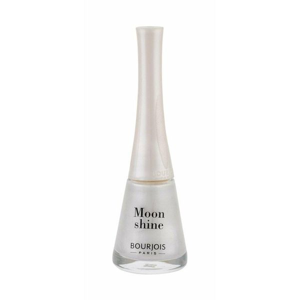 Bourjois 1 Seconde Nail Ename 21 Moon Shine-image