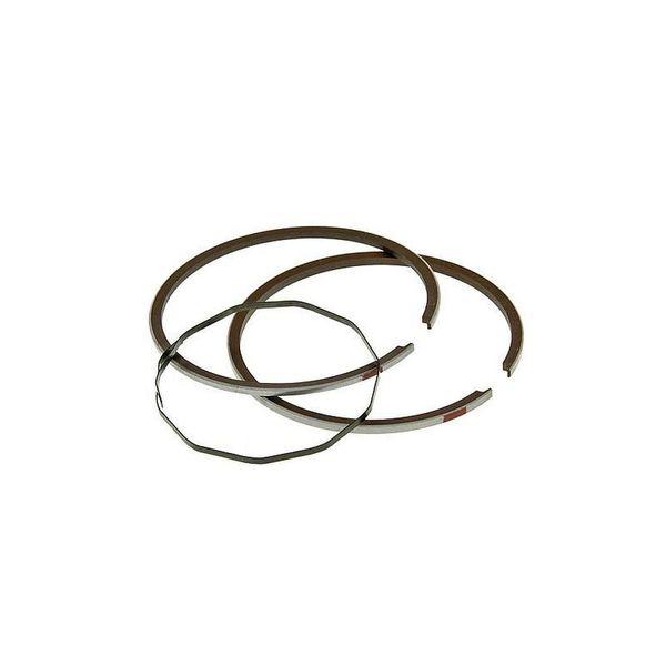 Set Di Fasce Elastiche Naraku 50Cc Per Kymco, Honda, Sym = NK100.91.2-image