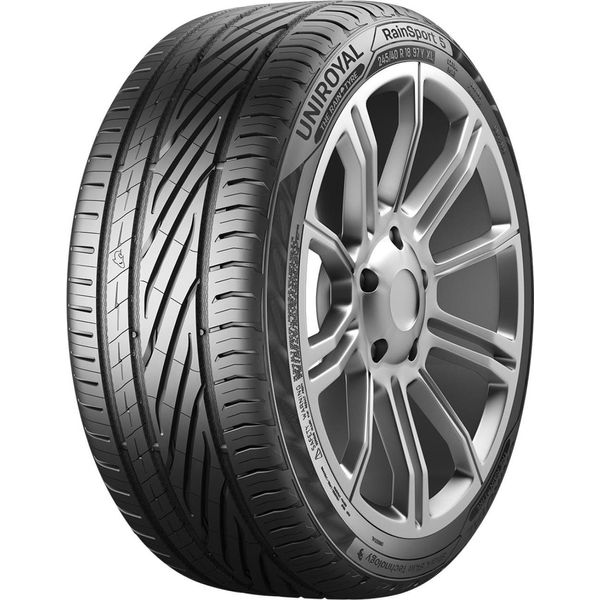 Uniroyal Rainsport 5 (Evc) 235/50R18 101Y Fr Xl-image