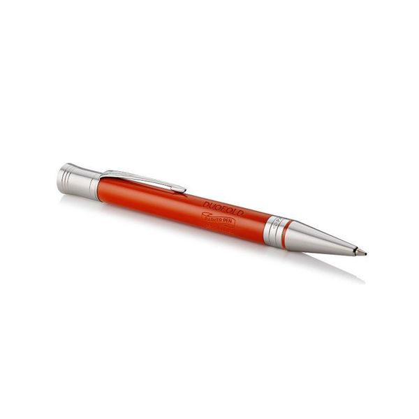 Parker 1931379 Parker Kugelschreiber Duofold Cl. Big Red M Schwarz-image