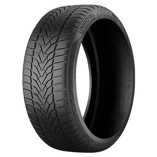 Uniroyal Winterexpert (Evc) 195/55R16 87H-image