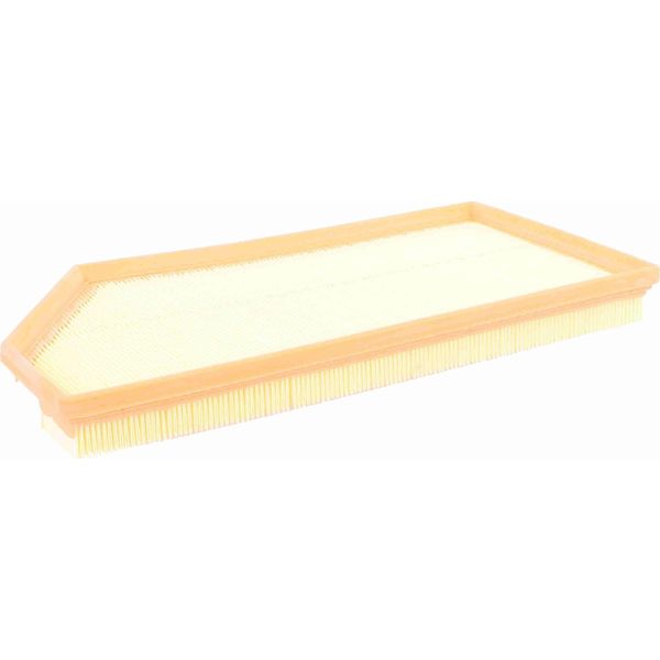 Filtro Aria Vaico V30-1749 Adatto Per MERCEDES-BENZ Classe C Station Wagon (S205) Cartuccia Filtrante-image