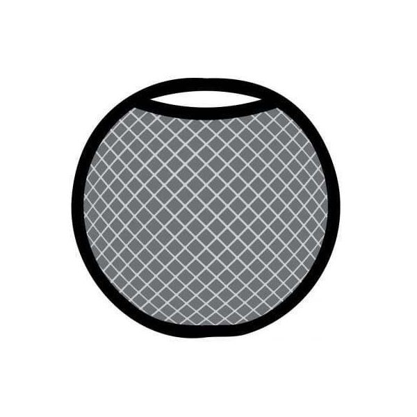 Apple Homepod Mini, Apple Siri, Rotondo, Bianco, Gamma Completa, Touch, Wireless-image