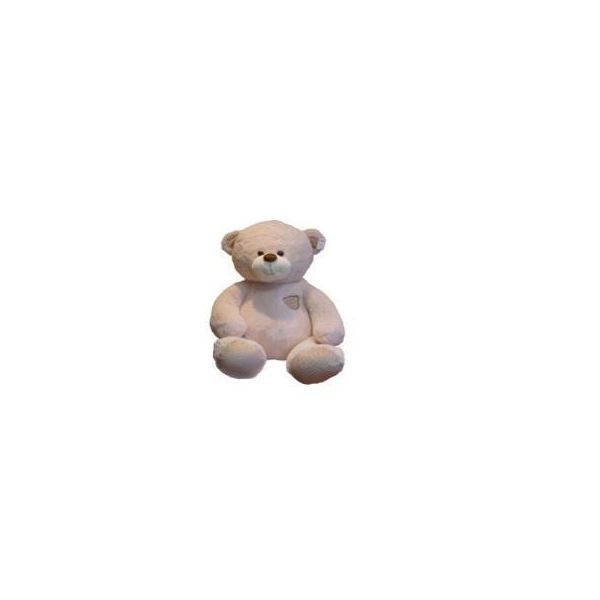 Orsacchiotto Octavian Crema 75 Cm-image