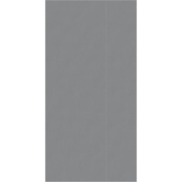Telo Per Pavimento Piscina Grigio Chiaro 640X321 Cm Geotessile In Poliestere-image