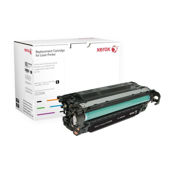 Xerox 106R01583 Cartuccia Toner - Nero - Stampa Laser - 5000 Pagine-image