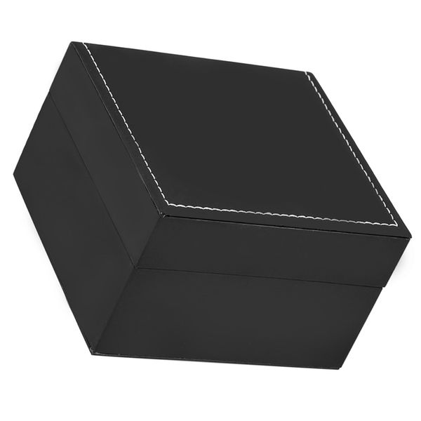 Porta Orologi, Porta Orologi Da Polso, Custodia Per Orologi, Scatola Per Orologi, Scatola Per Orologi In Poliuretano, Espositore Per Orologi, Vetrina Per Orologi, Scatola Regalo Per Orologi, Organizer Per Orologi-image