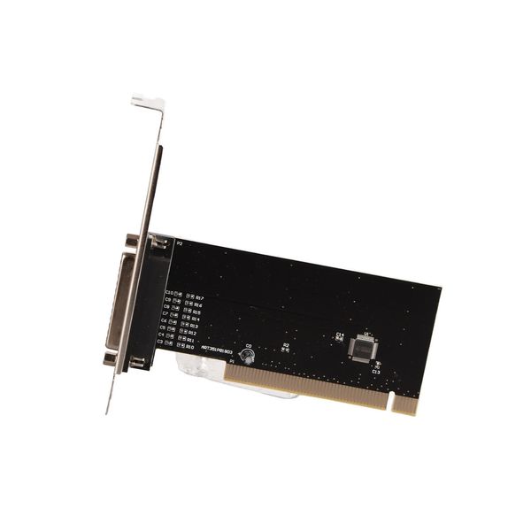 Scheda Porta Parallela Pci, Scheda Parallela Pci, Scheda Pci, Scheda Porta Parallela, Scheda Porta Pci, Scheda Di Espansione Pci-image