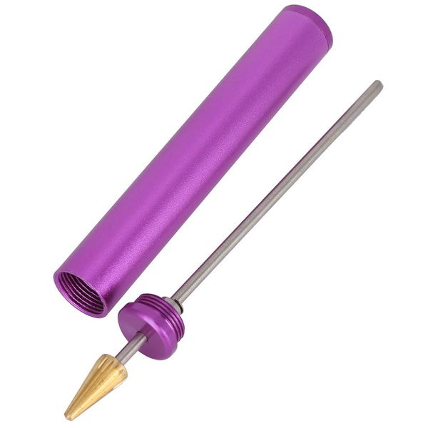 Penna Per Colorare I Bordi, Strumento Manuale Per L'artigianato In Pelle Per La Stampa, Applicatore A Rullo Per Olio-image