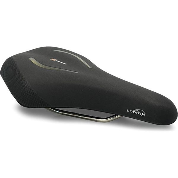 Selle Royal Sattel Selle R. Lookin Evo Stracciatella Sw, Unisex, 271X186Mm, Ca.500G, Moderate-image