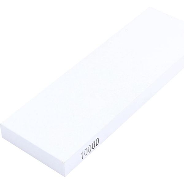 Caldo 1 Pezzo 10000 Grana Cucina Coltello Affilatura Affilatura Pietra Acqua Dual Whetstone-image
