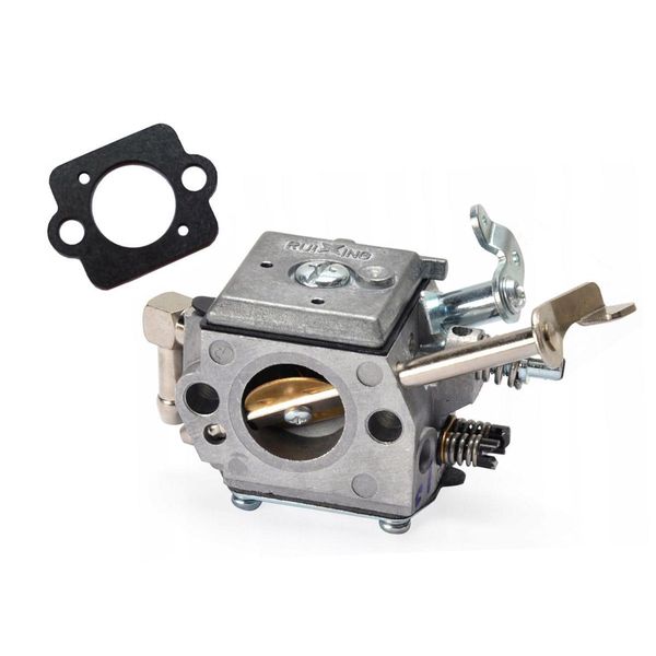 Carburatore Per Honda GX100 / 16100-Z4E-S13, 16100-Z4E-S12, 16100-Z0D-V02-image