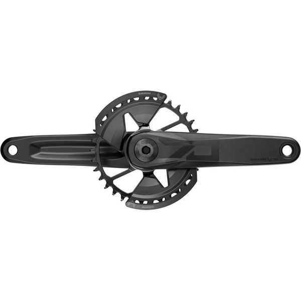 Guarnitura Sram Eagle 70 Cl55 Dub Tipo T Argento 165 Mm / 32T Argento 165 Mm-image