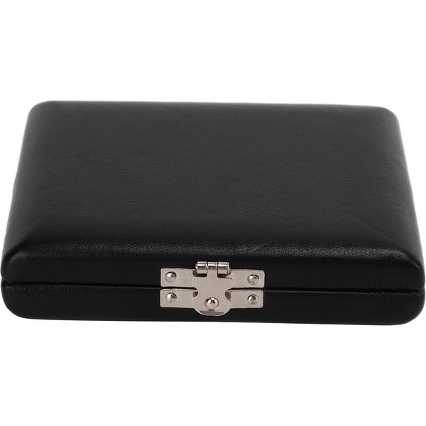 Custodia Per Ance, In Finto Cuoio, Scatola Per 6 Ance, Oboe, Accessori Per Strumenti Musicali-image