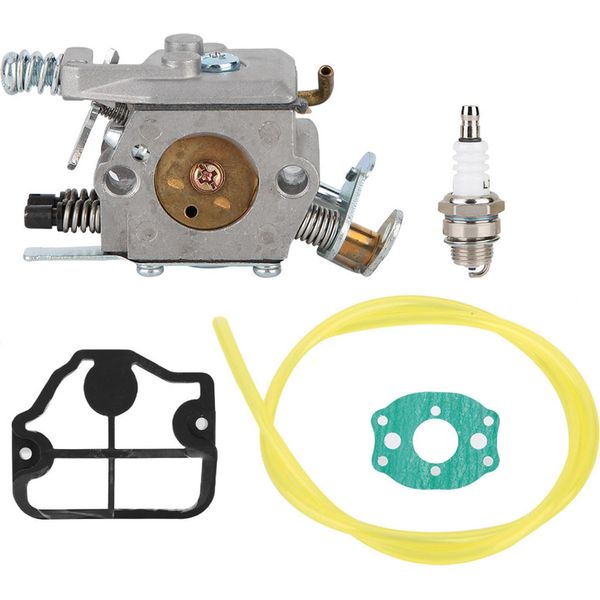 Kit Carburatore Per Husqvarna 36 41 136 137 141 142 Motosega Per Zama C1Q-W29E-image