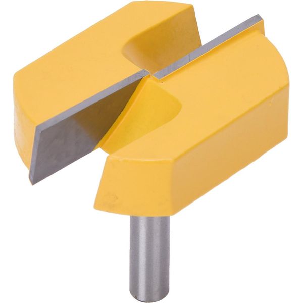 Fresa 8 X 57 Mm Per Superficie, Piallatura, Lavorazione Del Legno, Fresatura-image