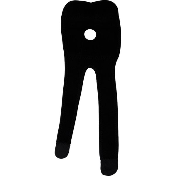 Supporto Regolabile In Neoprene Per Gomito Di Tennista E Golfista, Fascia Di Supporto Per Braccio Avvolgente-image