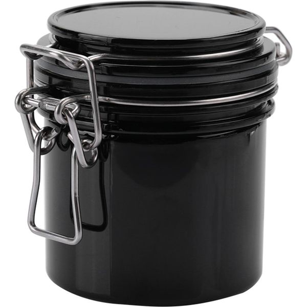 Scatola Di Conservazione, Attivata, Cilindro Sigillato, Contenitore Portatile Per Colla, Marrone Chiaro, Per Uso Domestico Quando Si Viaggia-image