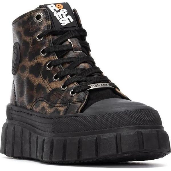 Refresh 173076 Scarpe Sportive Marrone Eu 37 Donna Marrone Eu 37-image
